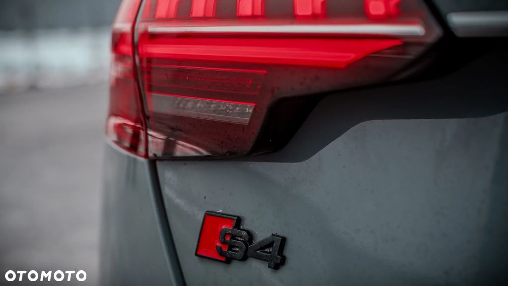 Audi S4 Limousine - 6