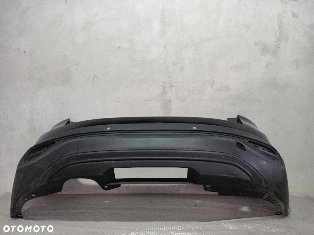 DOPINKA ZDERZAKA TYŁ TYLNA VW TAIGO 2G7807421 - 6