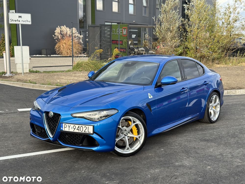 Alfa Romeo Giulia - 26