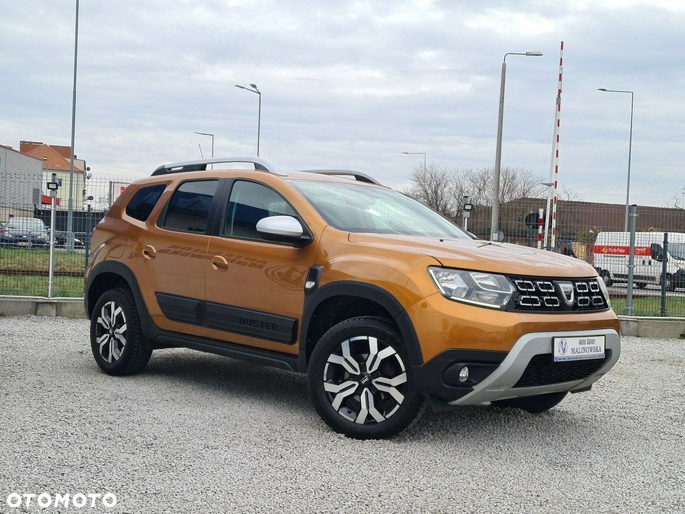 Dacia Duster 1.5 Blue dCi Comfort - 3