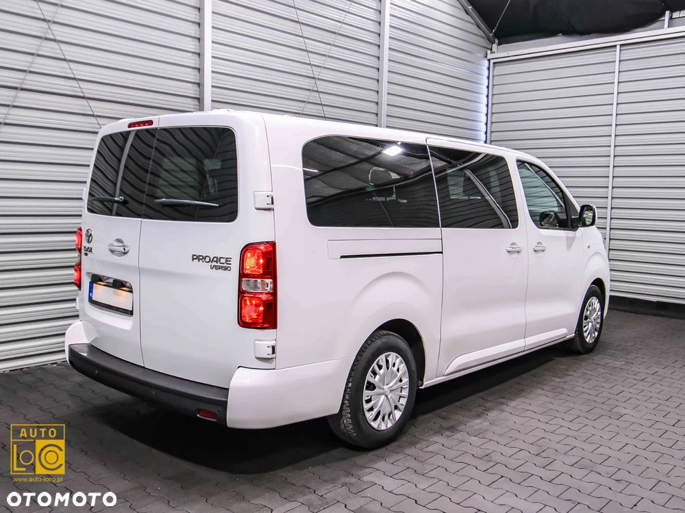 Toyota Proace Verso 2.0 D4-D Long Family - 4