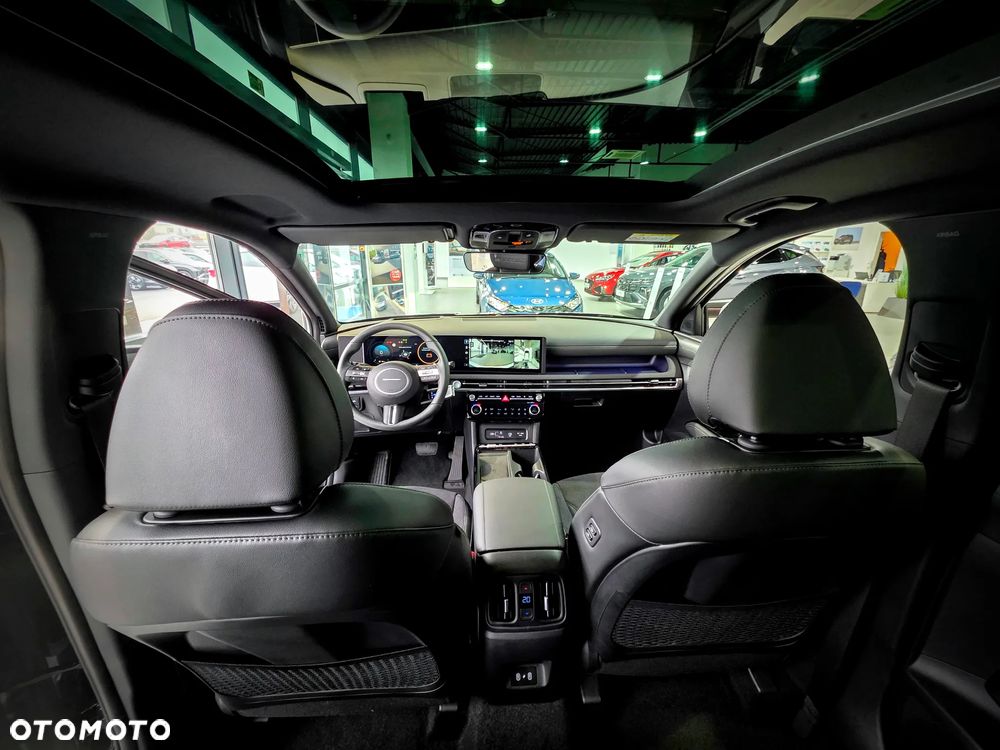 Hyundai Tucson 1.6 T-GDi HEV 20th Anniversary 4WD - 17