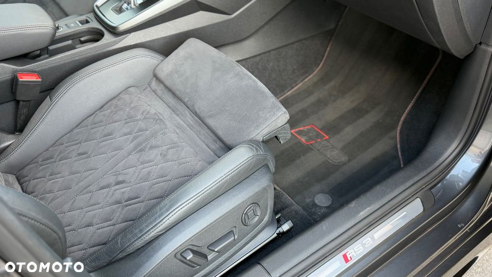 Audi RS3 Sportback - 31