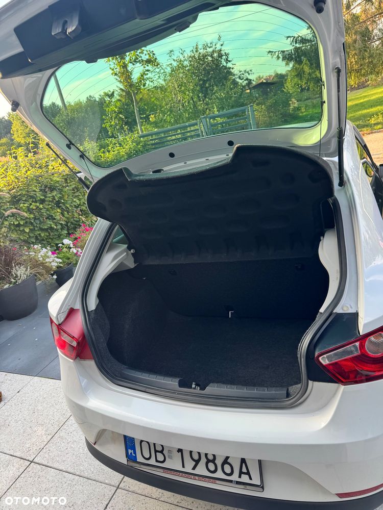 Seat Ibiza - 9