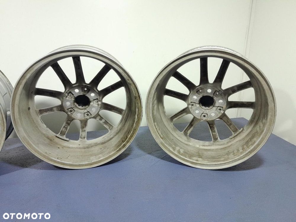 BMW SERIA 3 G20 G21 LCI FELGI ALUMINIOWE 6883520 5x112 7,5Jx17 ST30 - 10