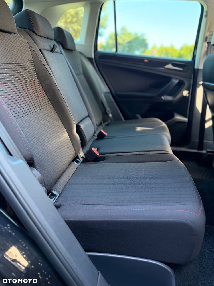 Volkswagen Tiguan 2.0 TDI BMT SCR JOIN - 11