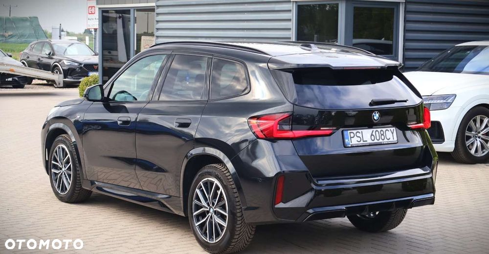 BMW X1 - 8