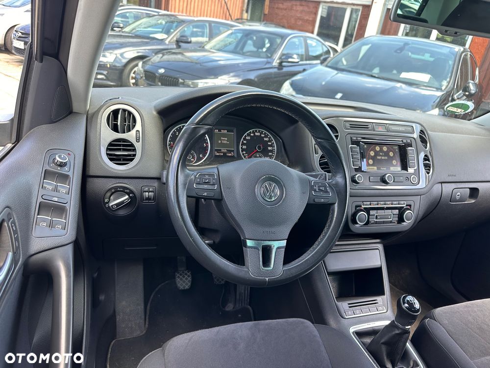 Volkswagen Tiguan 2.0 TDI DPF 4Motion Life - 18