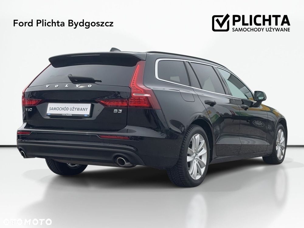 Volvo V60 - 6