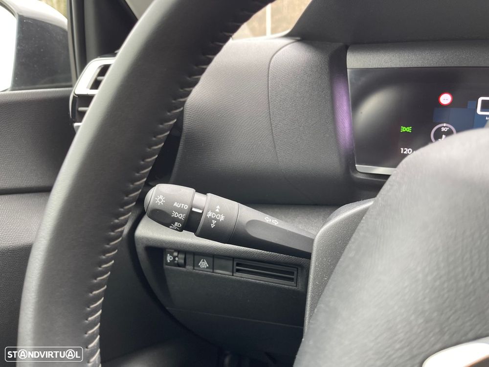 Citroën C4 1.2 PureTech Feel Pack - 14