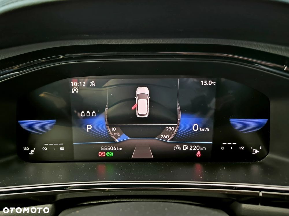 Volkswagen T-Roc 2.0 TSI 4Motion R-Line DSG - 9