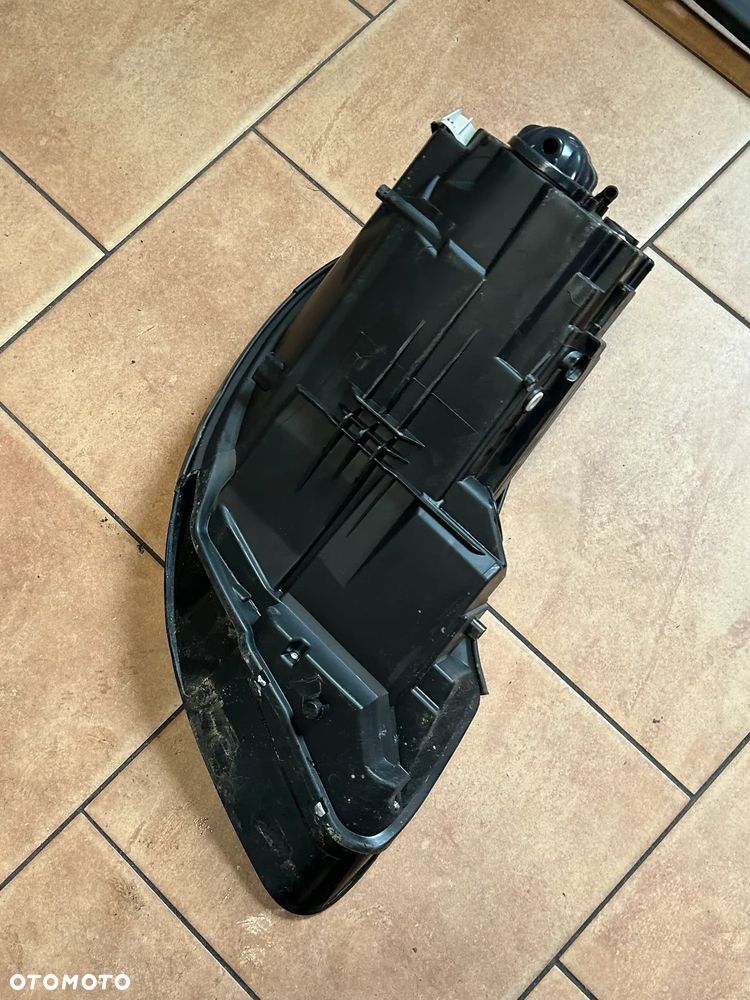 LAMPA PORSCHE BOXSTER XENON LEWY PRZÓD - 2
