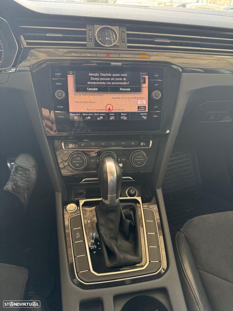 VW Arteon 2.0 TDI Elegance DSG - 9