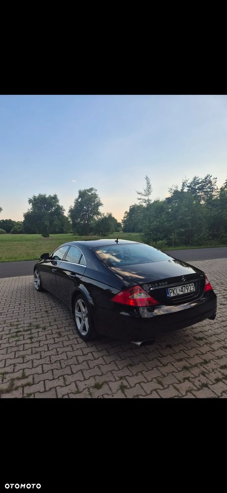 Mercedes-Benz CLS - 7