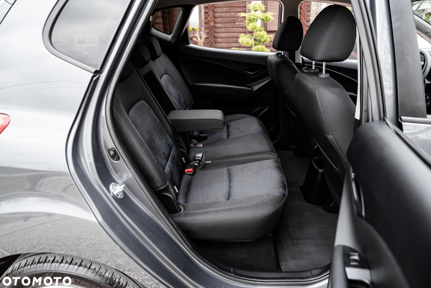 Hyundai ix20 1.4 Style - 20