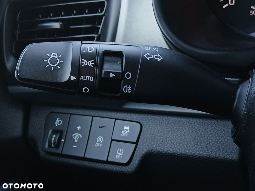 Kia Stonic 1.0 T-GDI M - 31