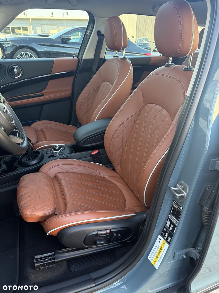 MINI Countryman Cooper S ALL4 - 5