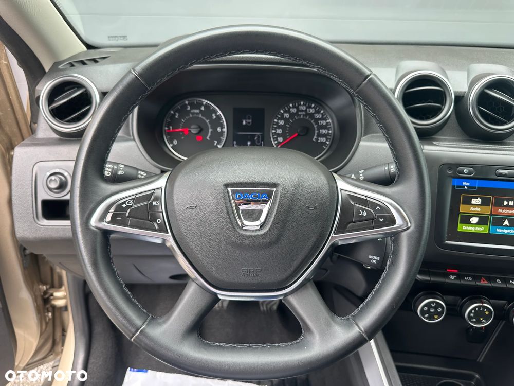 Dacia Duster 1.3 TCe FAP Prestige - 19