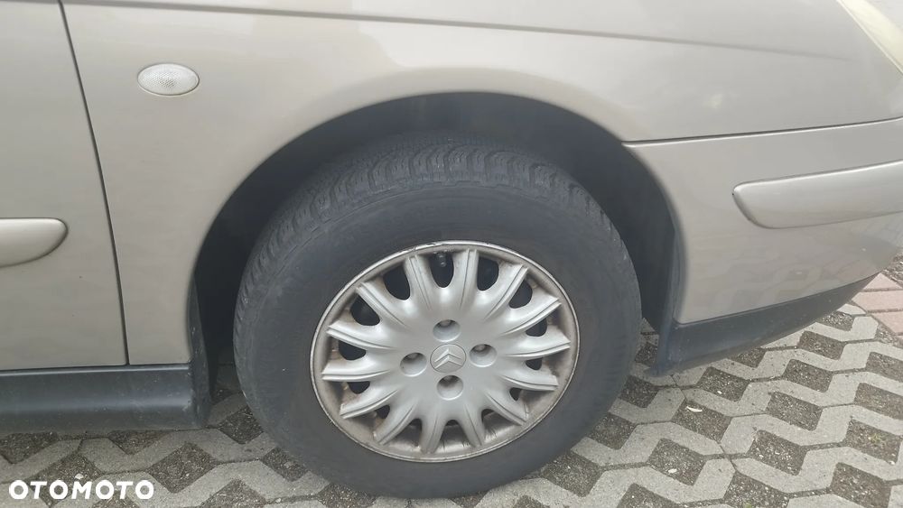 Citroën C5 2.0i 16V Prestige - 2
