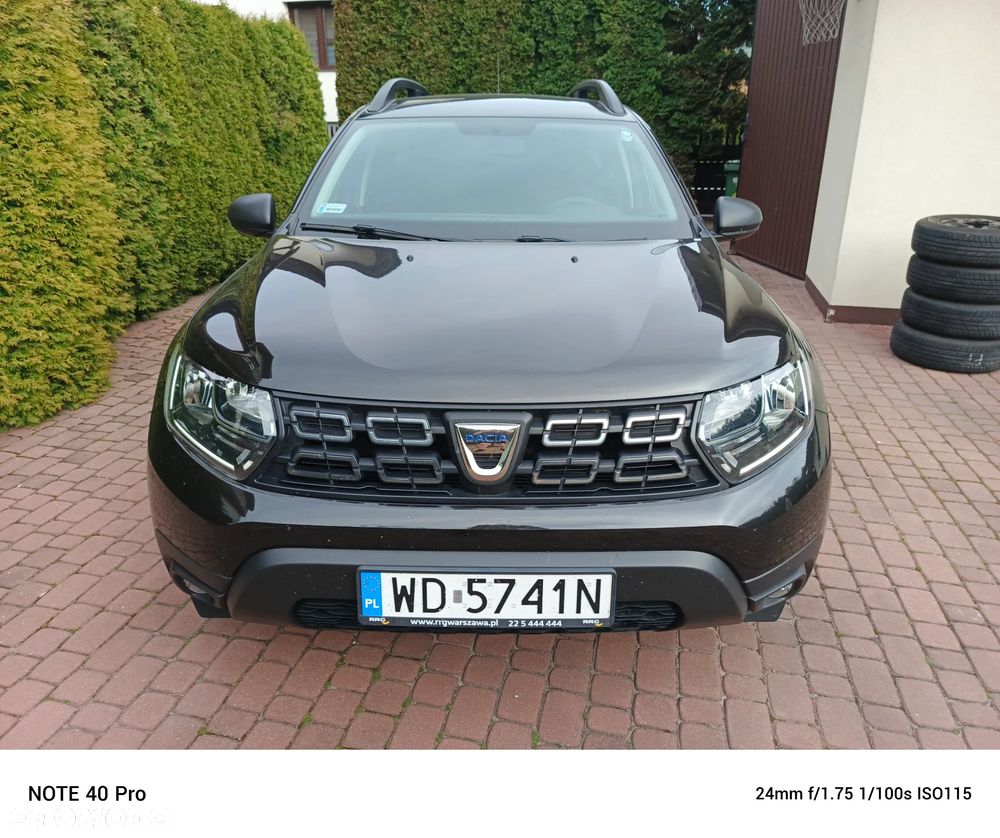 Dacia Duster 1.3 TCe Comfort - 2