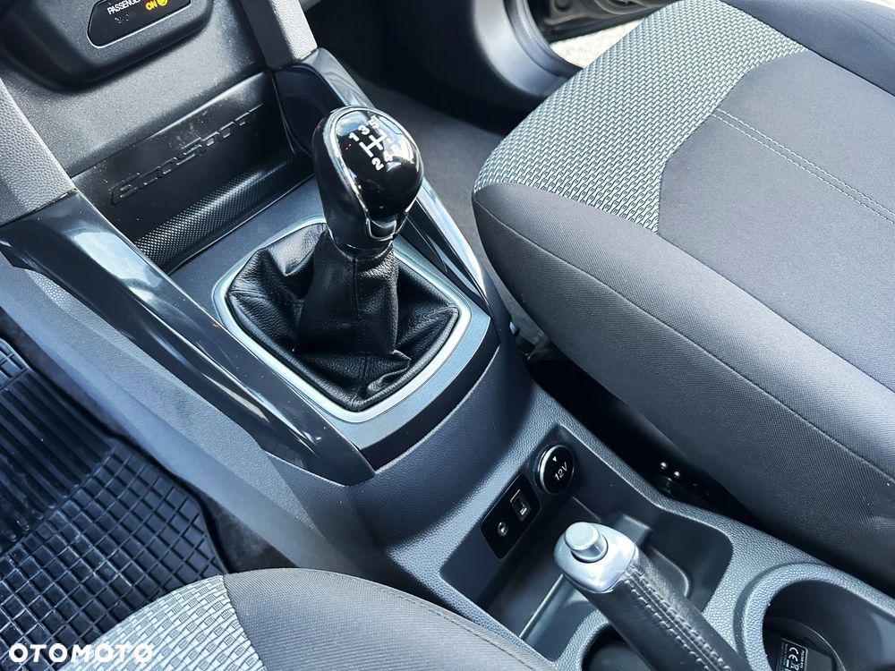 Ford EcoSport 1.0 EcoBoost TITANIUM - 23