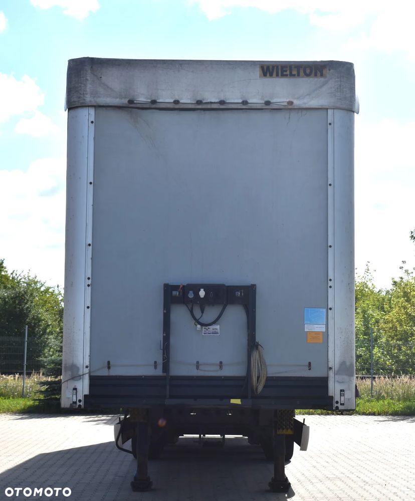 Wielton NS3K - 2