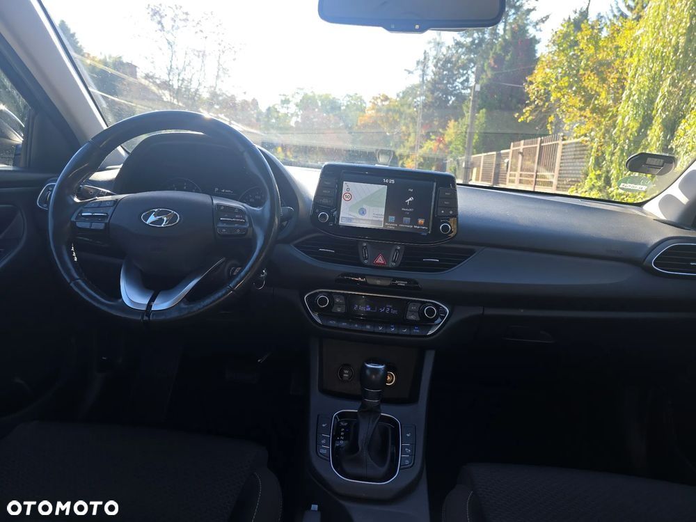 Hyundai i30 1.4 T-GDI DCT Premium - 21