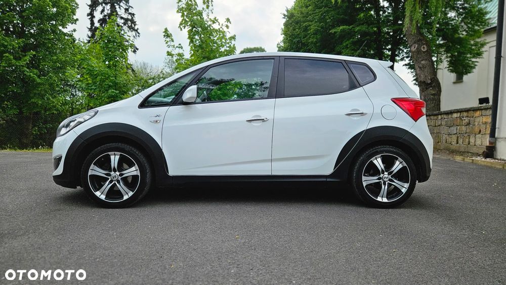 Hyundai ix20 1.4 Crossline - 5