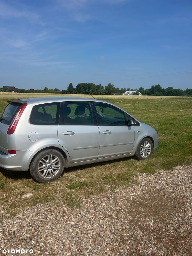 Ford C-MAX - 3