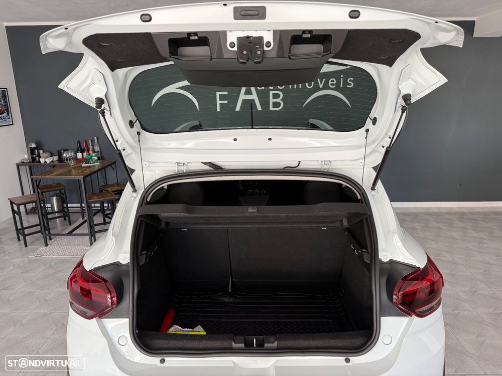 Dacia Sandero 1.0 ECO-G SL Go Bi-Fuel - 29