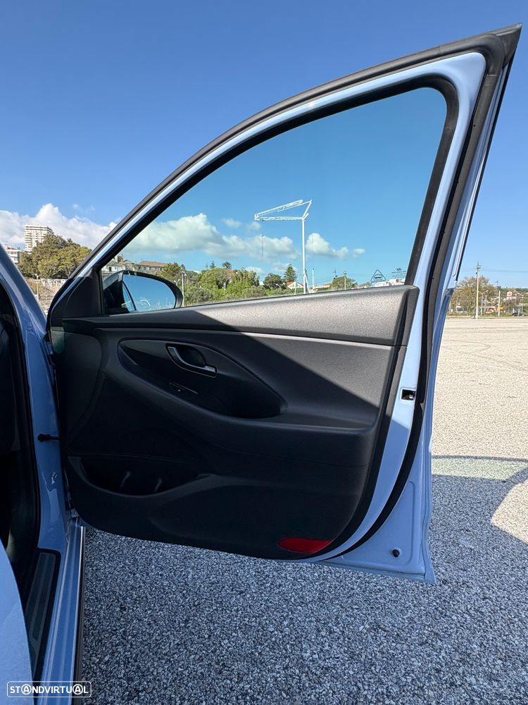 Hyundai i30 N 2.0 T-GDI Performance - 20