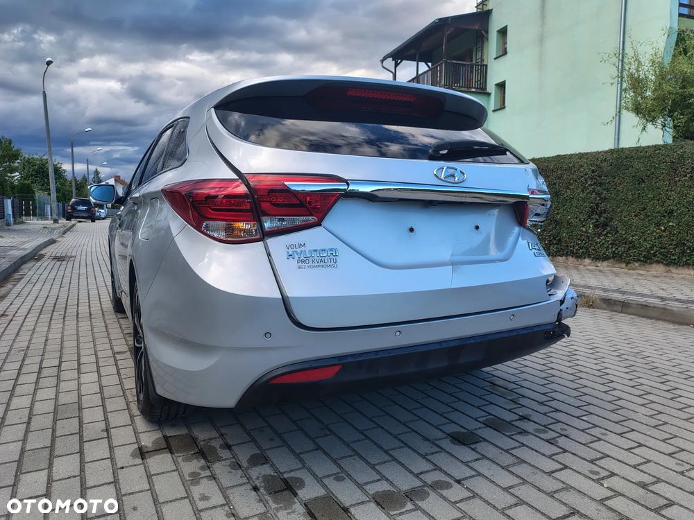 Hyundai i40 1.7 CRDi Premium - 8