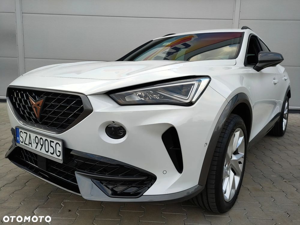 Cupra Formentor - 5