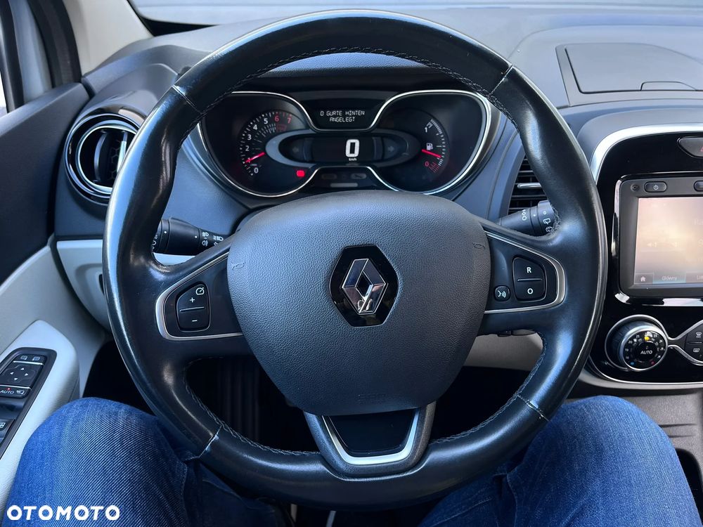 Renault Captur 0.9 Energy TCe Intens - 18