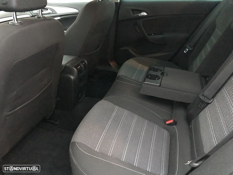 Opel Insignia Sports Tourer 1.6 CDTi Executive S/S - 21