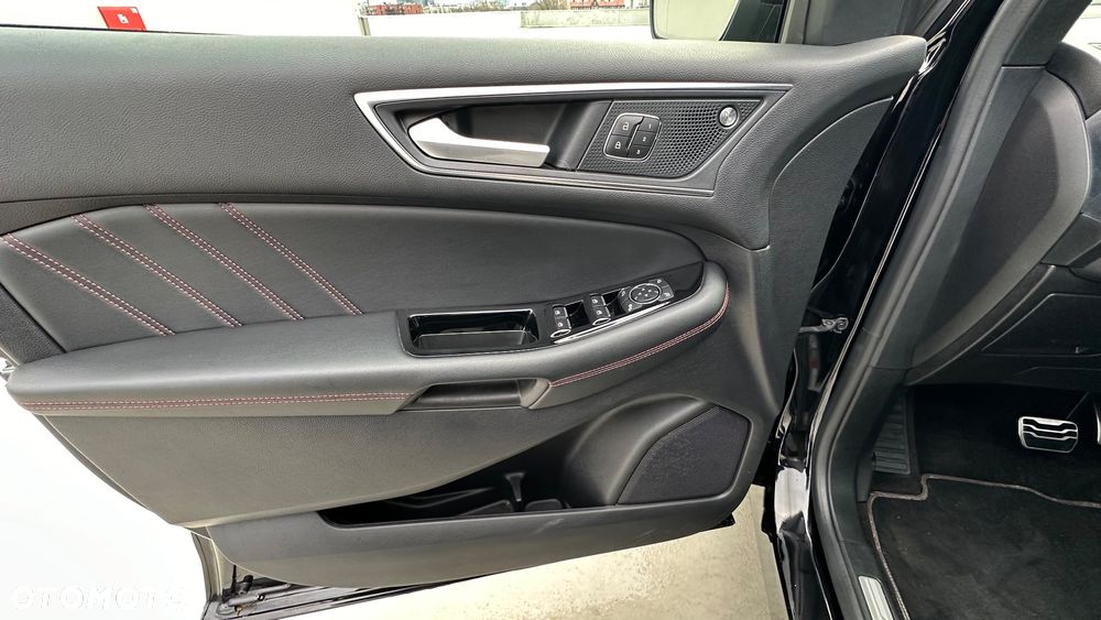 Ford Edge 2.0 EcoBlue Twin-Turbo 4WD ST-Line - 19