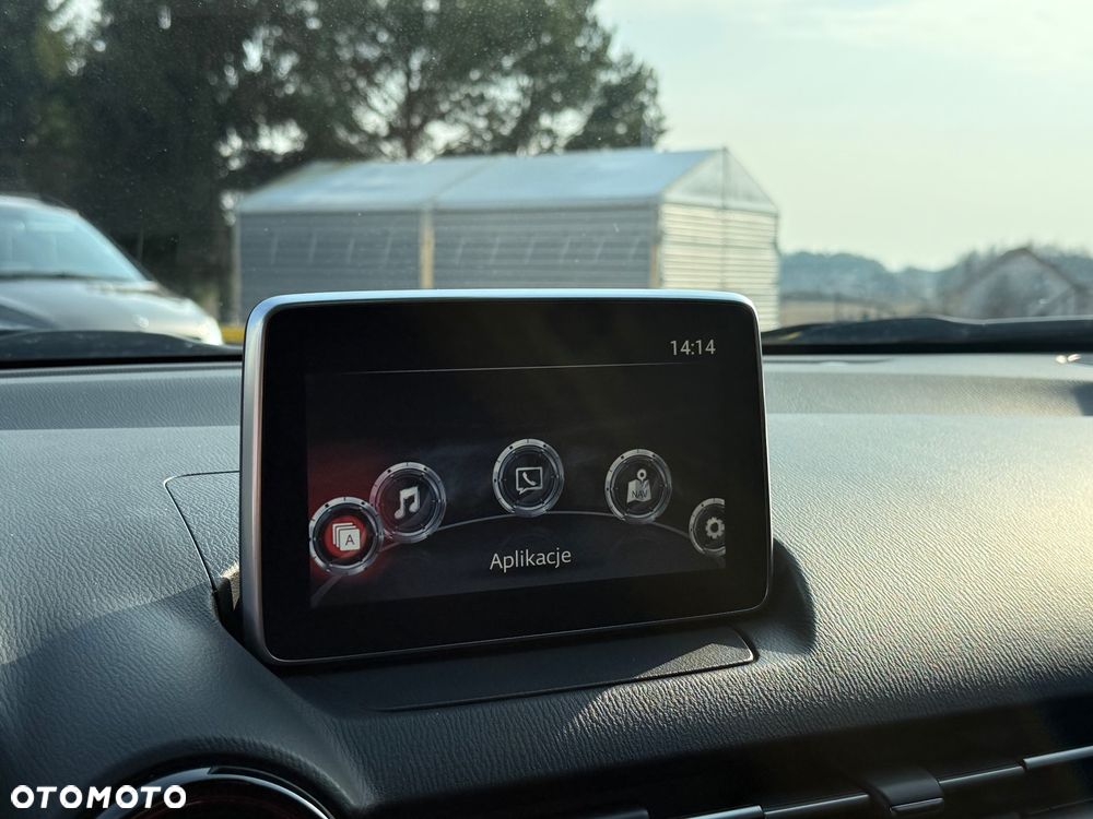 Mazda CX-3 SKYACTIV-G 120 FWD Center-Line - 23