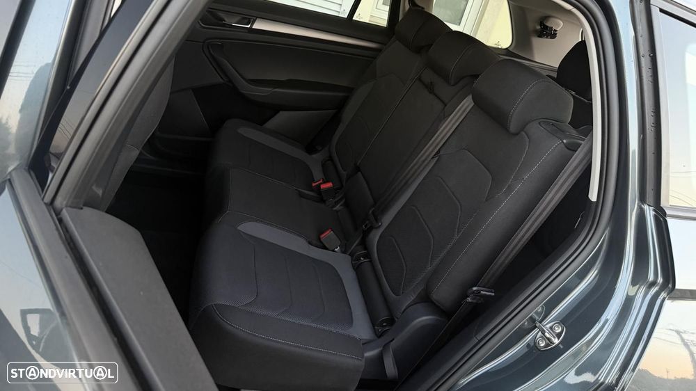 Skoda Kodiaq 2.0 TDI Ambition DSG - 37