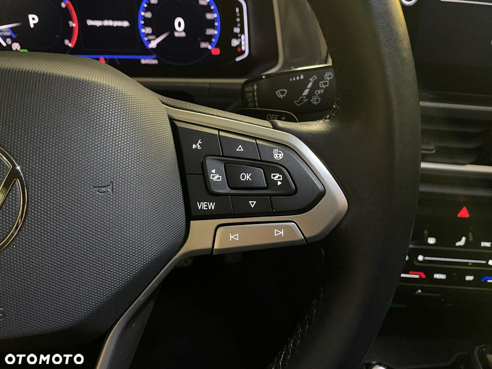 Volkswagen T-Roc - 20