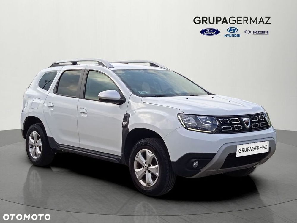 Dacia Duster 1.6 SCe Comfort - 5