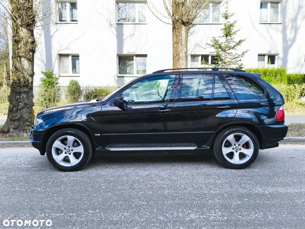 BMW X5 - 4
