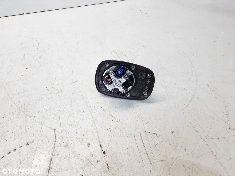 ANTENA LOTKA REKIN AUDI A3 8V 8V0035503AC MAT **2** - 4