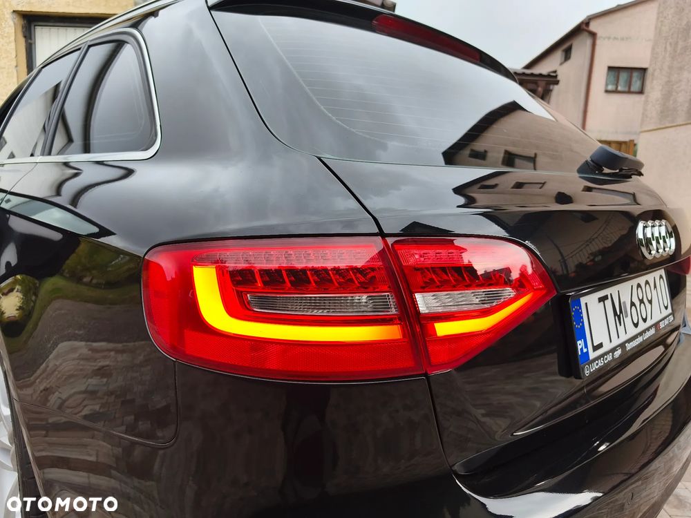 Audi A4 Avant - 24