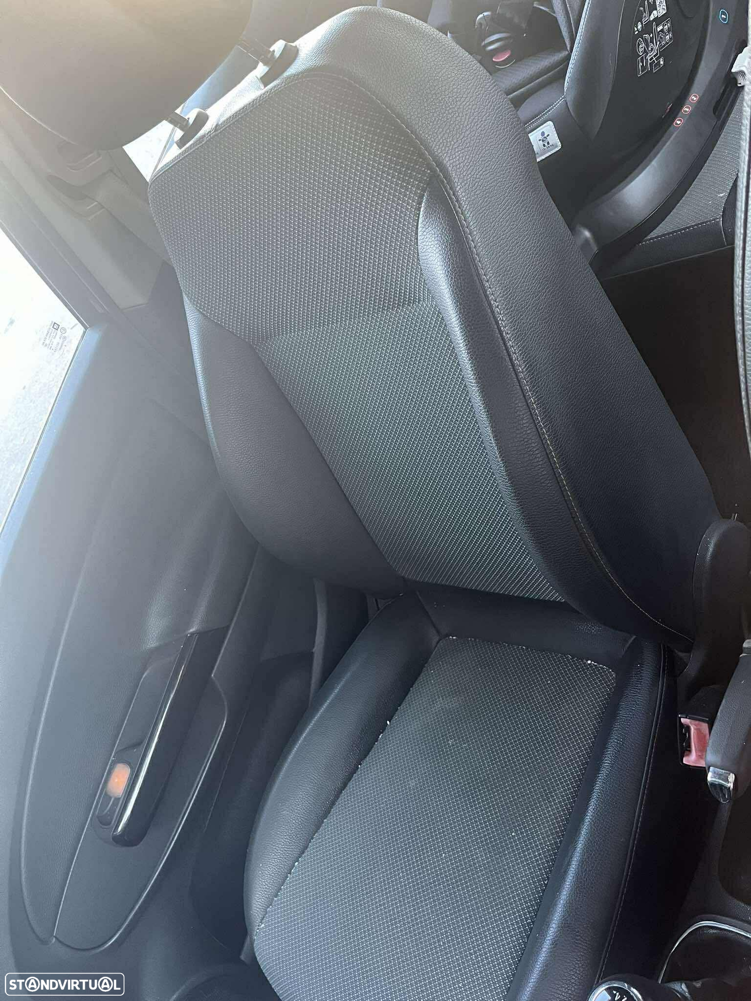 Opel Corsa 1.2 Cosmo - 10