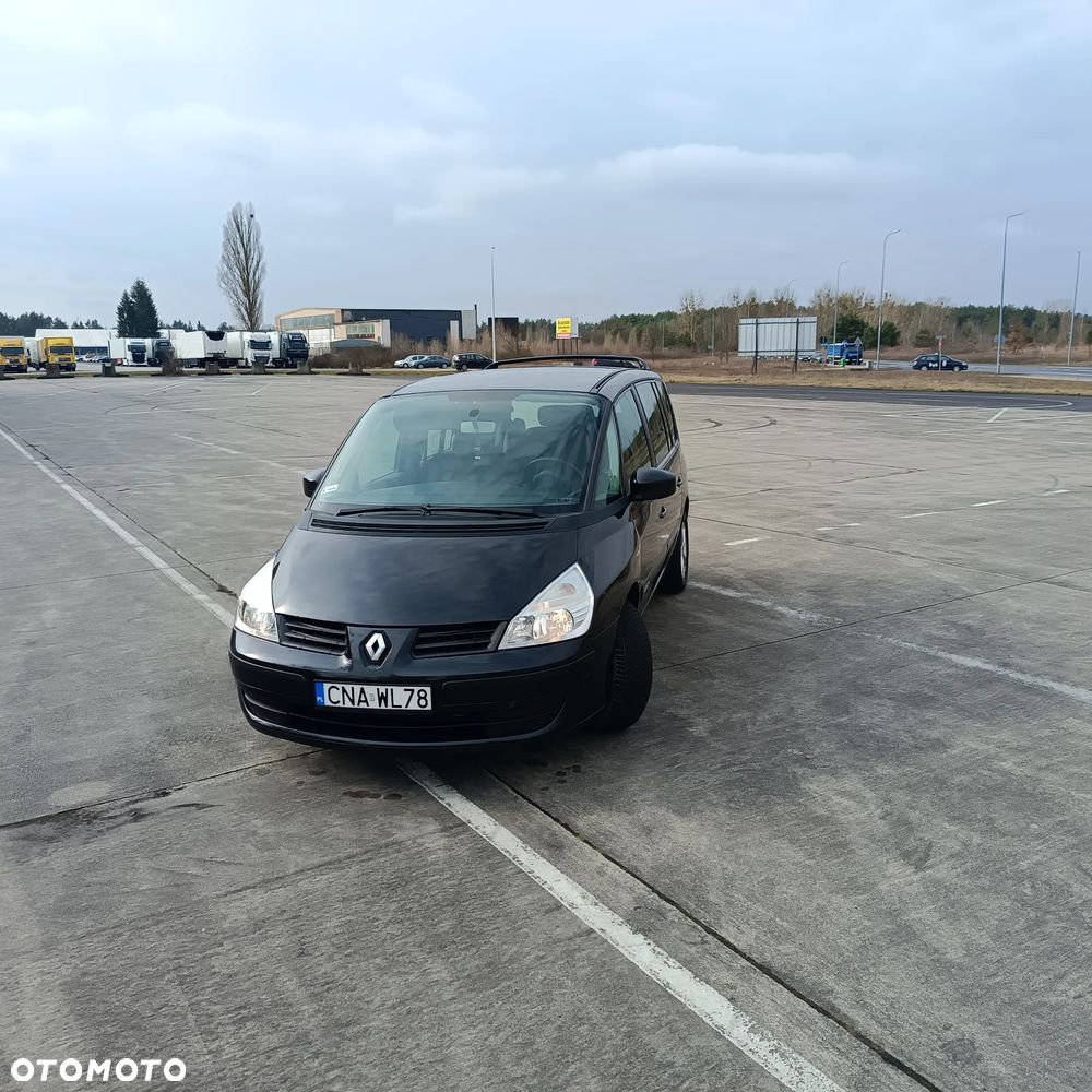 Renault Espace - 11