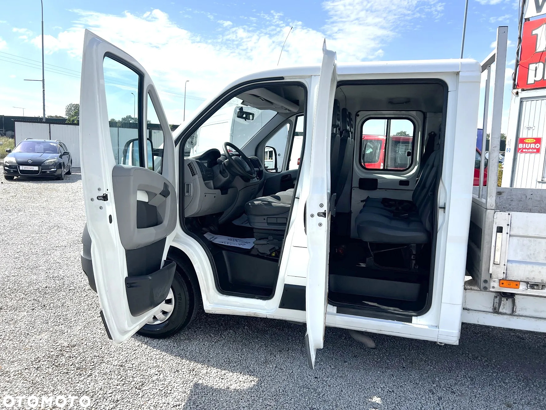 Peugeot boxer - 12