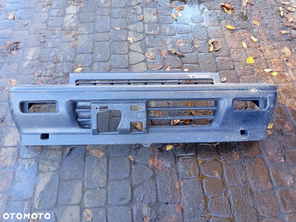 ZDERZAK PRZÓD DAEWOO TICO - 1
