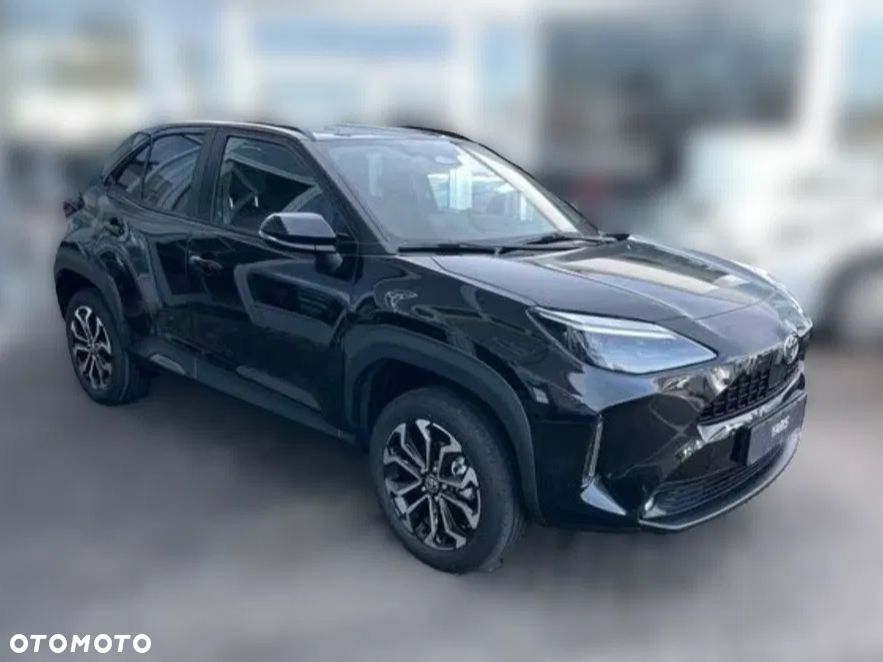 Toyota Yaris Cross Hybrid 1.5 Style - 2