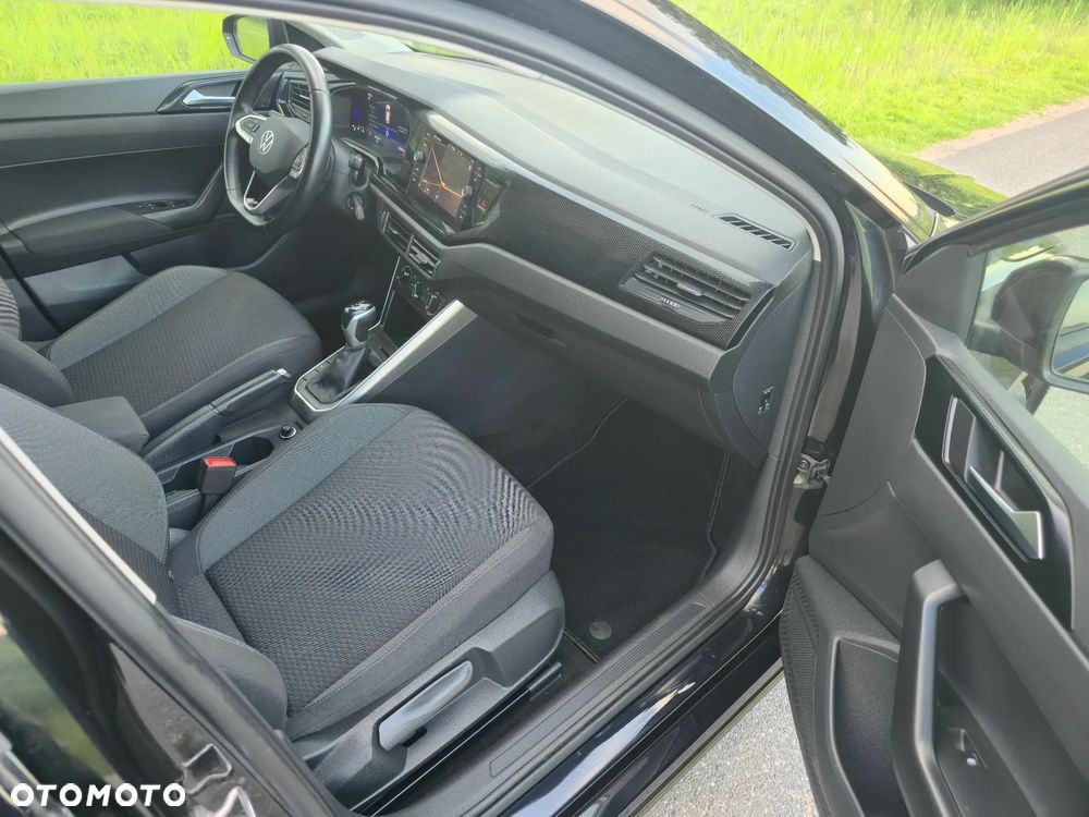 Volkswagen Polo - 17