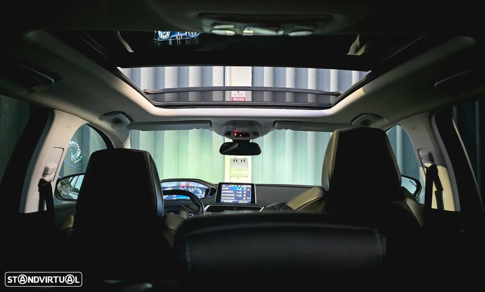 Peugeot 3008 PureTech 130 Stop & Start Crossway - 27